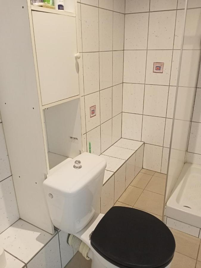 T3 Bel Enclos Schoelcher Kybo Karaib Location Vue Mer Calme 외부 사진