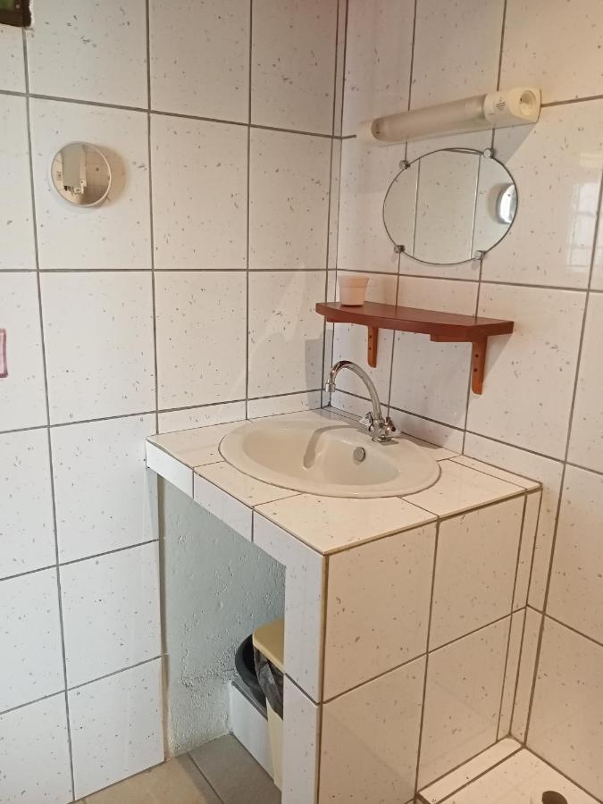 T3 Bel Enclos Schoelcher Kybo Karaib Location Vue Mer Calme 외부 사진